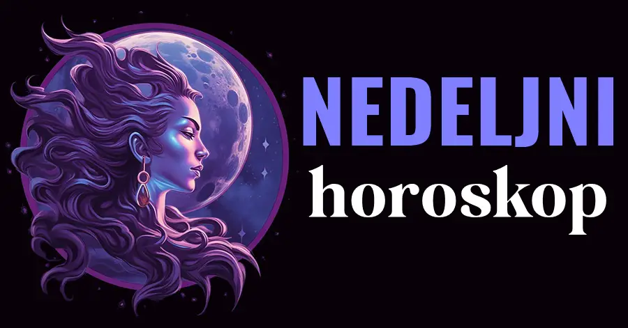 NEDELJNI HOROSKOP: Biku, Jarcu, Škorpiji i Lavu stižu izazovi, Blizancima iznenađenje, Raku i Strijelcu sreća, Vagi vijest, Vodoliji stres, Ribi odluke!