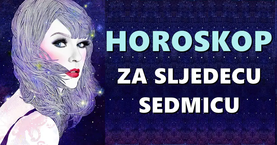 HOROSKOP za NAREDNU SEDMICU: Pred OVIM znakovima je IZVANREDNIH 7 DANA, čekaju ih SJAJNE VIJESTI i NEOČEKIVANI DOBITCI!