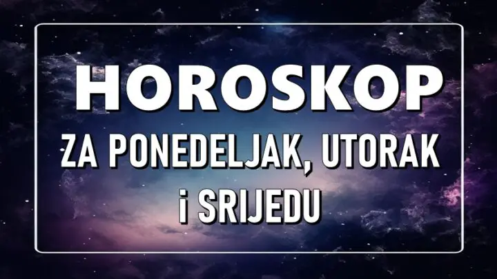 Zvijezde daruju OVIM znakovima tri dana sreće, osmijeha, kao predivnih i posebnih trenutaka koji će im ostati u sjećanju!