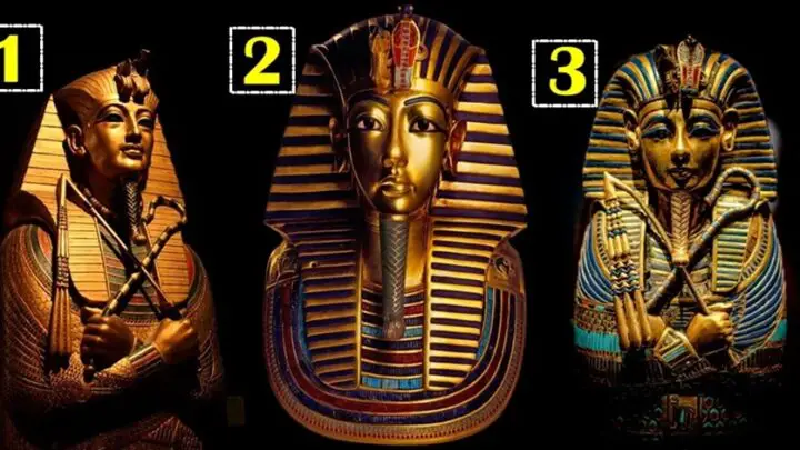Budućnost je Tvoja: Kojeg Faraona ćeš izabrati da ti OTKRIJE BUDUĆNOST u Novembru?