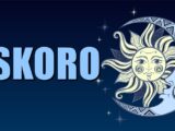 Uskoro