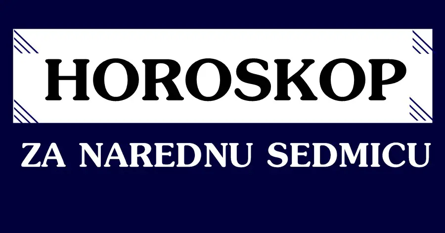 U SLJEDEĆOJ SEDMICI: Univerzalna blagodat: Za OVA 3 znaka ljubav, posao i finansijska sreća je na vidiku!