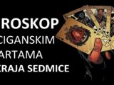 Do kraja sedmice