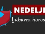 Nedeljni ljubavni horoskop: