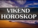 Vikend horoskop