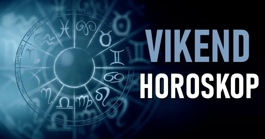 VIKEND HOROSKOP: Najavljujemo nevjerojatan vikend koji će OVIM znakovima ostati ZAUVIJEK u SJEĆANJU!