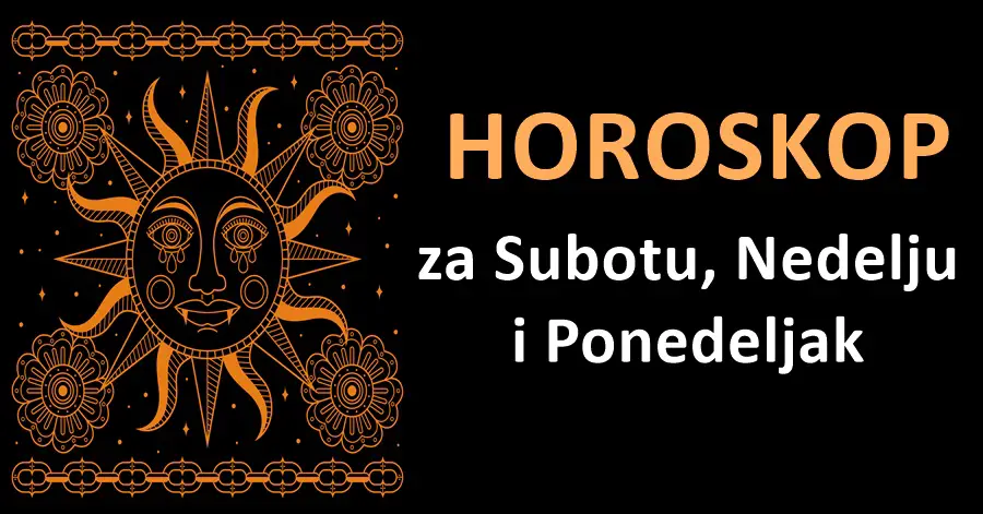 U NAREDNA TRI DANA: OVOM znaku će se konačno posrećiti, jer će mu SVE ŽELJE BITI OSTVARENE, dok će OVI znakovi imati velike razloge za nervozu!