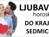 Ljubav do kraja sedmice