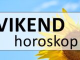 Vikend horoskop