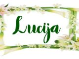 Lucija