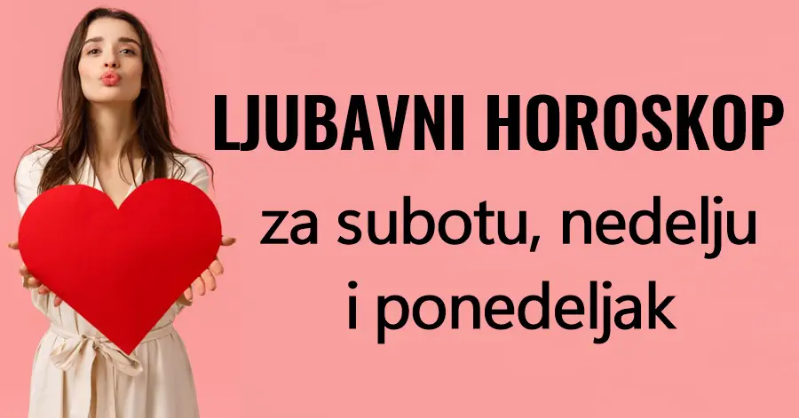 LJUBAV: Jednima se VRAĆA BIVŠA LJUBAV, a OVAJ znak će se upustiti u TAJNU VEZU i AVANTURU u kojoj NEĆE biti SRETAN!