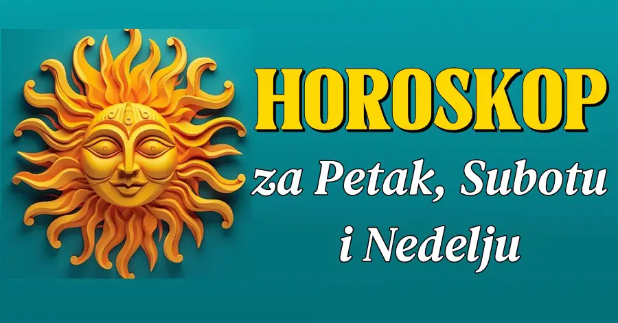 U NAREDNA TRI DANA: OVOM znaku će SVE ŽELJE i PLANOVI BITI OSTVARENI, a OVAJ znak više neće imati razloga za ZABRINUTOST!