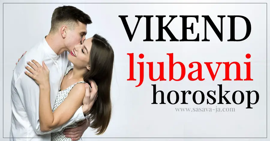 LJUBAV VIKENDOM: OVE znakove očekuju NEOČEKIVANE LJUBAVNE PRILIKE, a OVOG znaka će BIVŠI poželjeti nazad u život!