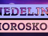 Nedeljni horoskop: