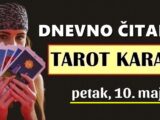 Dnevni tarot