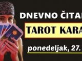 Dnevni tarot