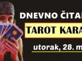 Dnevni tarot: