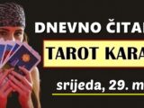 DNEVNI TAROT