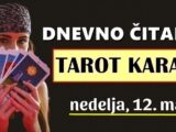 DNEVNI TAROT