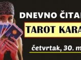 DNEVNI TAROT