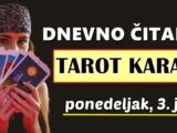 Dnevni tarot