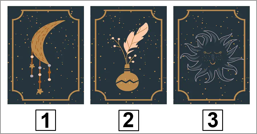 Odgovori iz Karata: Magična Karta krije odgovor i razotkriva tvoju Sudbinu do kraja Sedmice?