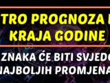 velika prognoza