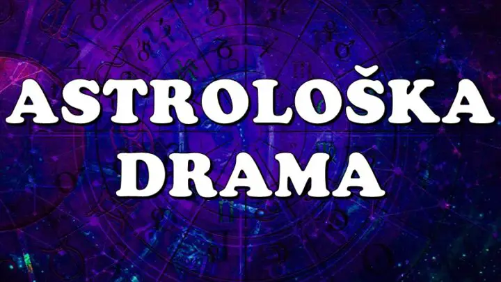 ASTROLOŠKA DRAMA: Jarac i OVAJ znak će biti šokirani iznenadnim događajima koje im donosi sudbina!