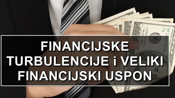Pred Škorpijom FINANCIJSKE TURBULENCIJE,  dok će OVAJ znak iznenada doživjeti VELIKI FINANCIJSKI USPON!