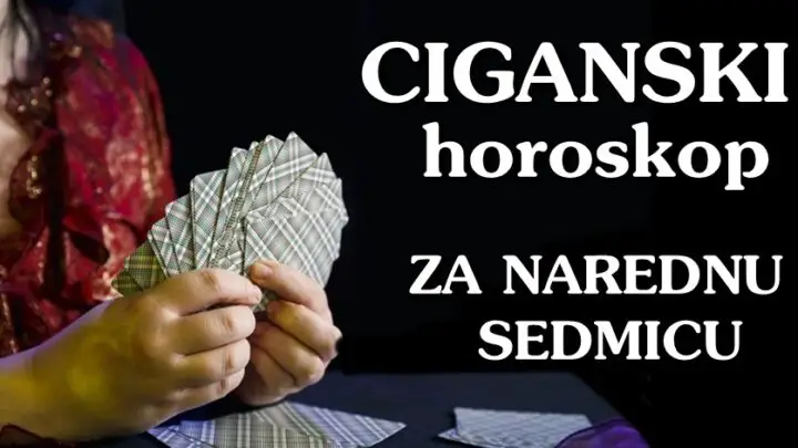 OVA tri znaka će IMATI NAJVIŠE SREĆE u narednih sedam dana, slijedi im sedmica za pamćenje!