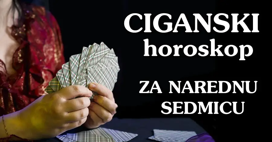 OVA tri znaka će IMATI NAJVIŠE SREĆE u narednih sedam dana, slijedi im sedmica za pamćenje!