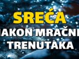 SREĆA NAKON MRAČNIH TRENUTAKA: Za Vagu, Ribe i OVOG znaka dolaze VELIKE POZITIVNE PROMJENE!