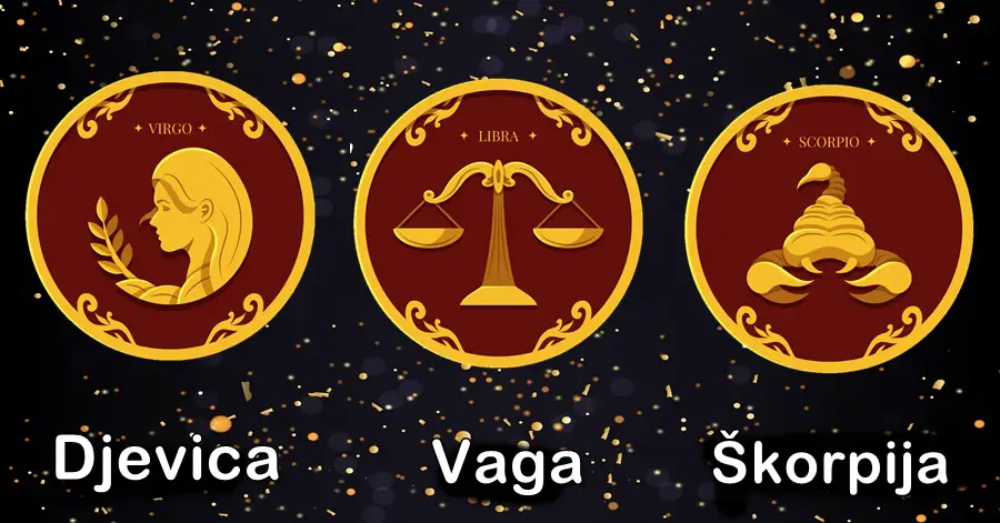 DJEVICA, VAGA i ŠKORPIJA: Horoskop razotkriva TAJNE VAŠE SUDBINE do kraja NOVEMBRA!