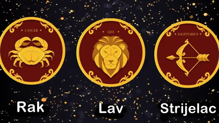 RAK, LAV i STRIJELAC: Ovo je prilika da saznate svoju sudbinu DO KRAJA NOVEMBRA! Otkrijte sve u horoskopu!