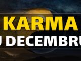 Tokom Decembra KARMA će POČASTITI Blizance, Jarca i OVOG znaka ispunjenjem svih LJUBAVNIH, FINANCIJSKIH i POSLOVNIH ŽELJA!