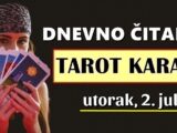 Dnevni tarot: