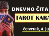 Dnevni tarot