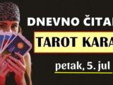 Dnevni tarot