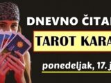 DNEVNI TAROT