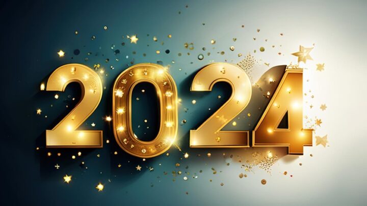 VELIKI HOROSKOP za 2024. godinu: Dopustite zvijezdama da vas provedu kroz 2024. godinu i otkriju vam s kakvim izazovima, promjenama i mogućnostima ćete se susresti!