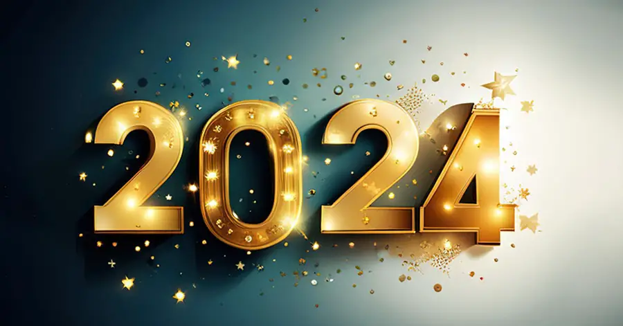 VELIKI HOROSKOP za 2024. godinu: Dopustite zvijezdama da vas provedu kroz 2024. godinu i otkriju vam s kakvim izazovima, promjenama i mogućnostima ćete se susresti!