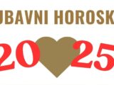 LJUBAVNI HOROSKOP za 2025. godinu: Ljubavna avantura i strastvena putovanja kroz horoskop za svaki znak!