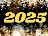 VELIKI HOROSKOP za 2025. godinu: Dopustite zvijezdama da vas provedu kroz 2025. godinu i otkriju vam s kakvim izazovima, promjenama i mogućnostima ćete se susresti!