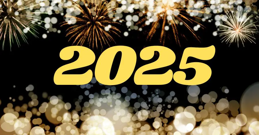 VELIKI HOROSKOP za 2025. godinu: Dopustite zvijezdama da vas provedu kroz 2025. godinu i otkriju vam s kakvim izazovima, promjenama i mogućnostima ćete se susresti!