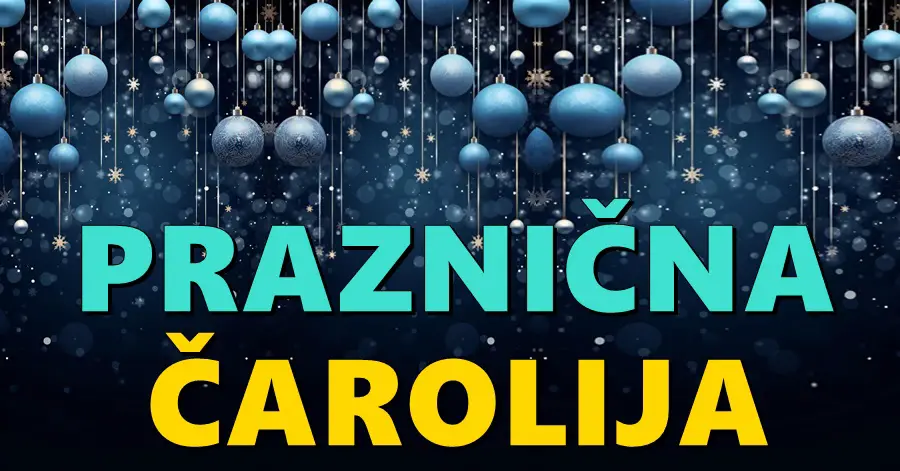 Praznična Čarolija: Ovan, Rak, Škorpija i Jarac će proslaviti sezonske i novogodišnje dane kao nikad prije u životu!