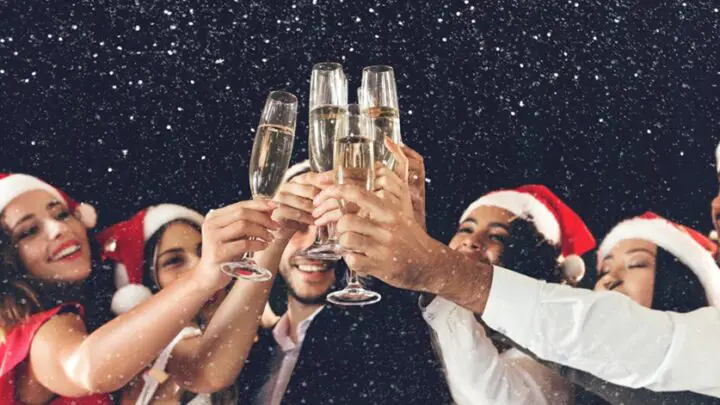 Šampanjac Sreće: Blizanci, Lav i Ribe će uživati u neočekivanim radostima i ostvarenju želja!