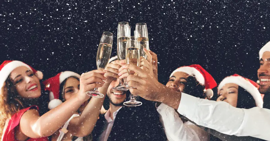 Šampanjac Sreće: Blizanci, Lav i Ribe će uživati u neočekivanim radostima i ostvarenju želja!