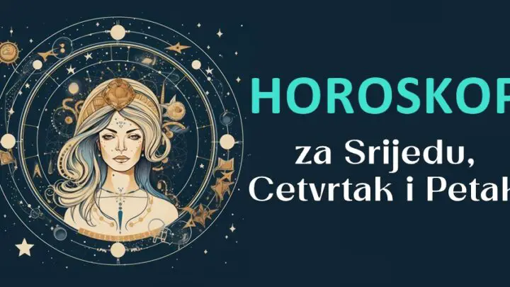 U SLJEDEĆA TRI DANA zemljotres u Zodijaku: Horoskop otkriva neočekivane vijesti koje će sve promijeniti!