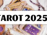 Tajanstveni TAROT HOROSKOP za 2025. godinu! Pustite karte da Vam otkriju budućnost i put do uspjeha i sreće!