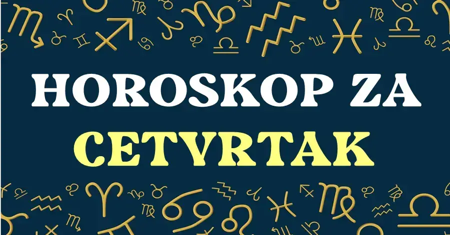 DNEVNI HOROSKOP za 21. Novembar: Ovnu će se ukazati prilika, Bika čeka važna pošta, Djevicu nesigurnost, Vagu, Jarca, Vodoliju i Strijelca sreća, Blizancima težak dan, Lavu stresan, Ribe izazov!